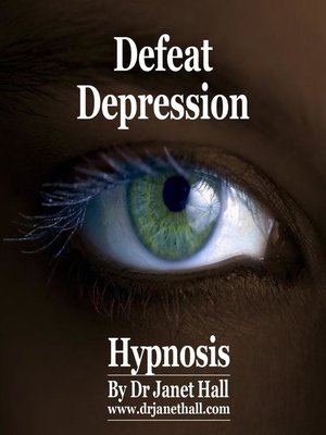 cover image of Defeat Depression
